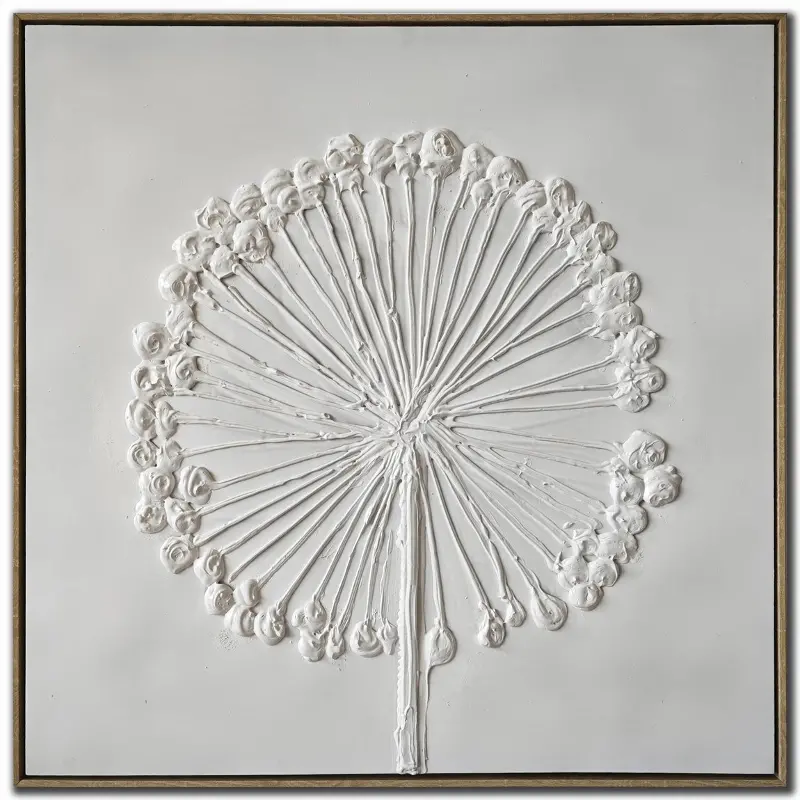 Circular Grace I Wall Art
