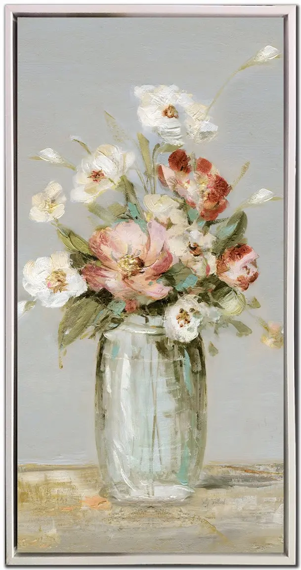 Country Time Arrangement II Wall Art-1