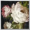 Vintage Floral Delight I Wall Art