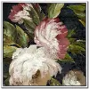 Vintage Floral Delight II Wall Art
