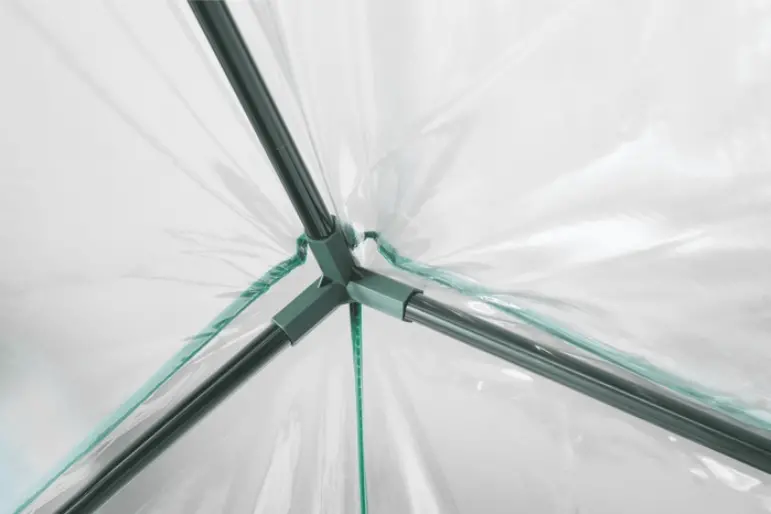 Miracle-Gro Clear Mini Greenhouse-8
