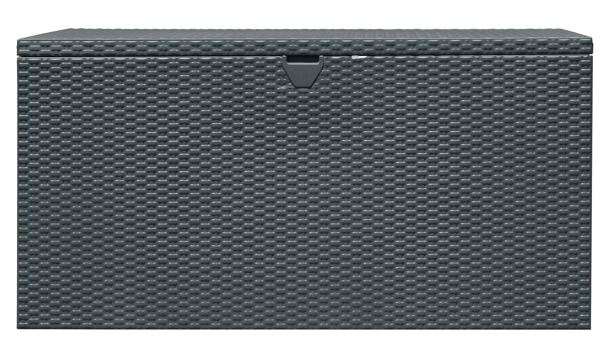 Arrow Spacemaker Anthracite Deck Box-1