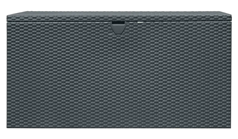 Arrow Spacemaker Anthracite Deck Box