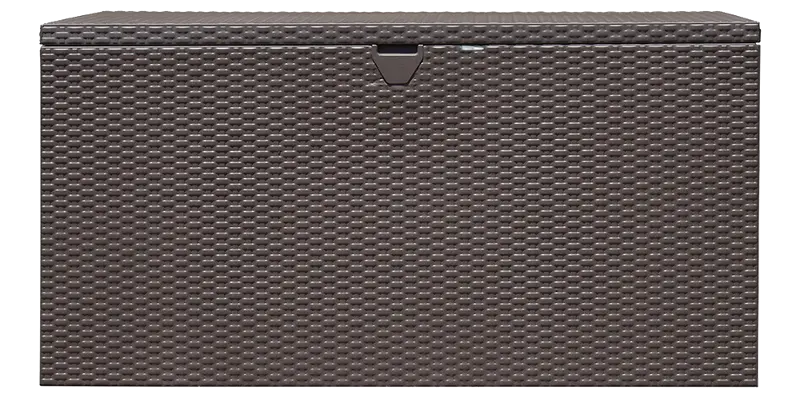 Arrow Spacemaker Espresso Deck Box