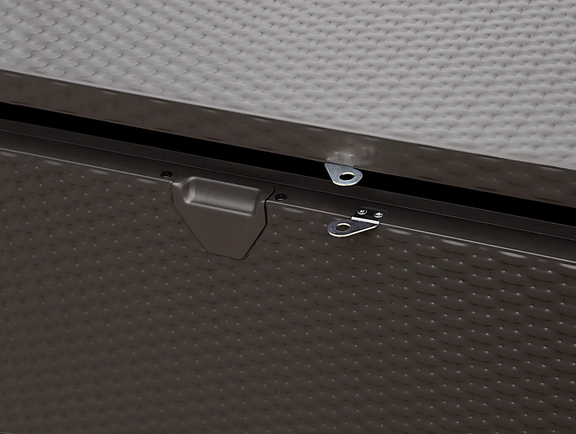 Arrow Spacemaker Espresso Deck Box-6