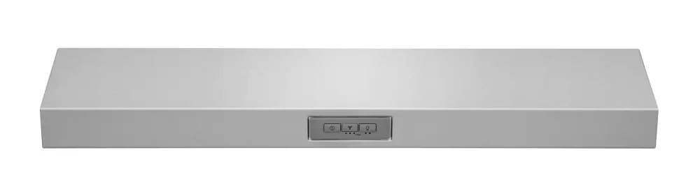 FCVW3052AS Frigidaire 30 Undercabinet Vent Hood - Stainless Steel-1