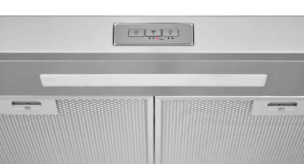 FCVW3052AS Frigidaire 30 Undercabinet Vent Hood - Stainless Steel-6