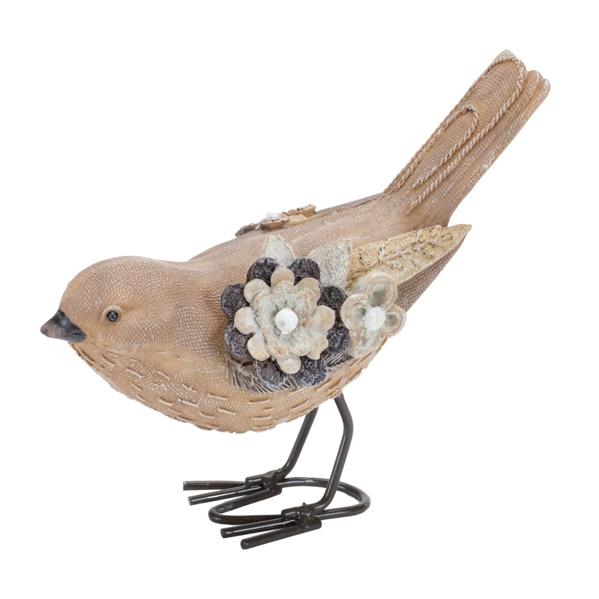 Assorted Bird Figurines-3