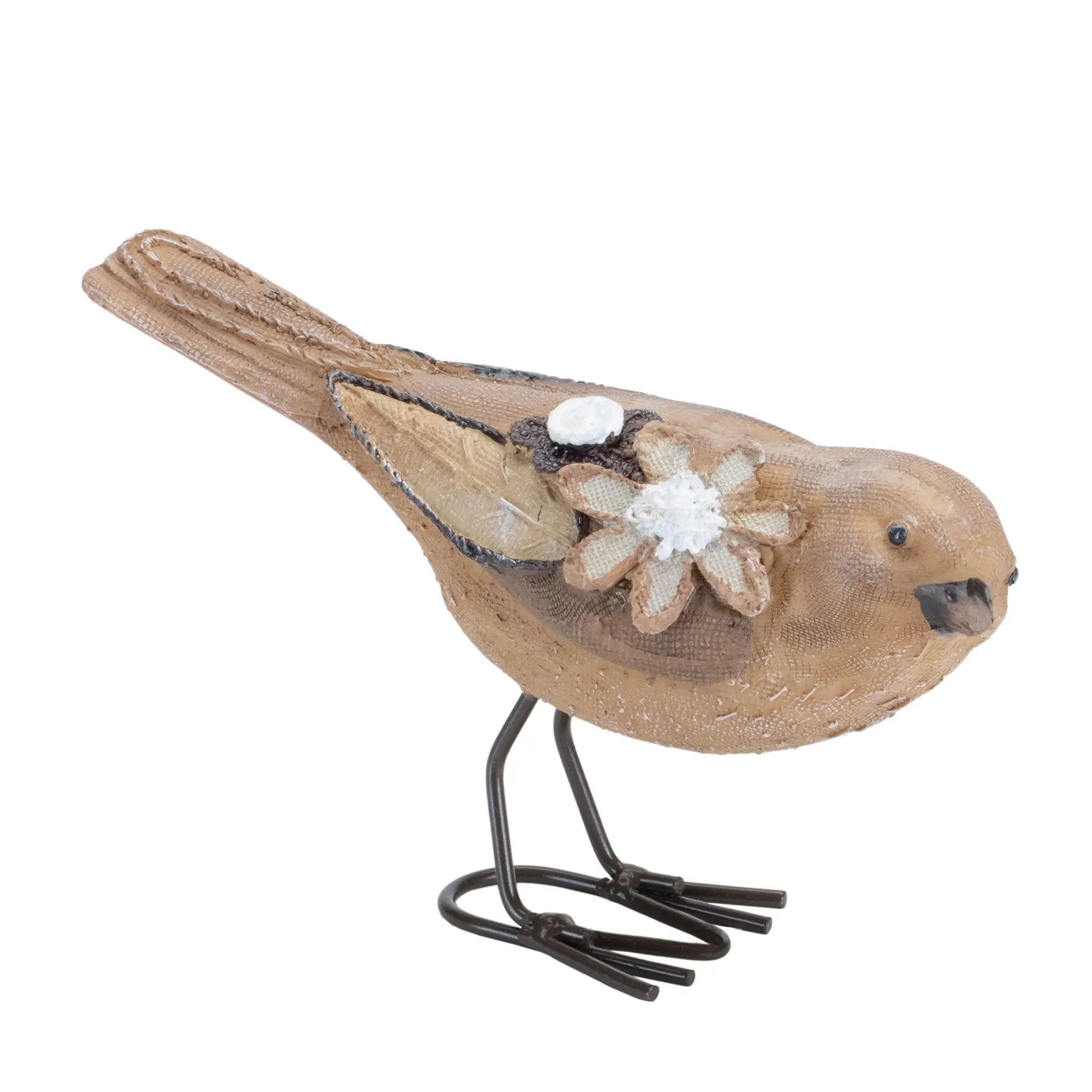 Assorted Bird Figurines-4