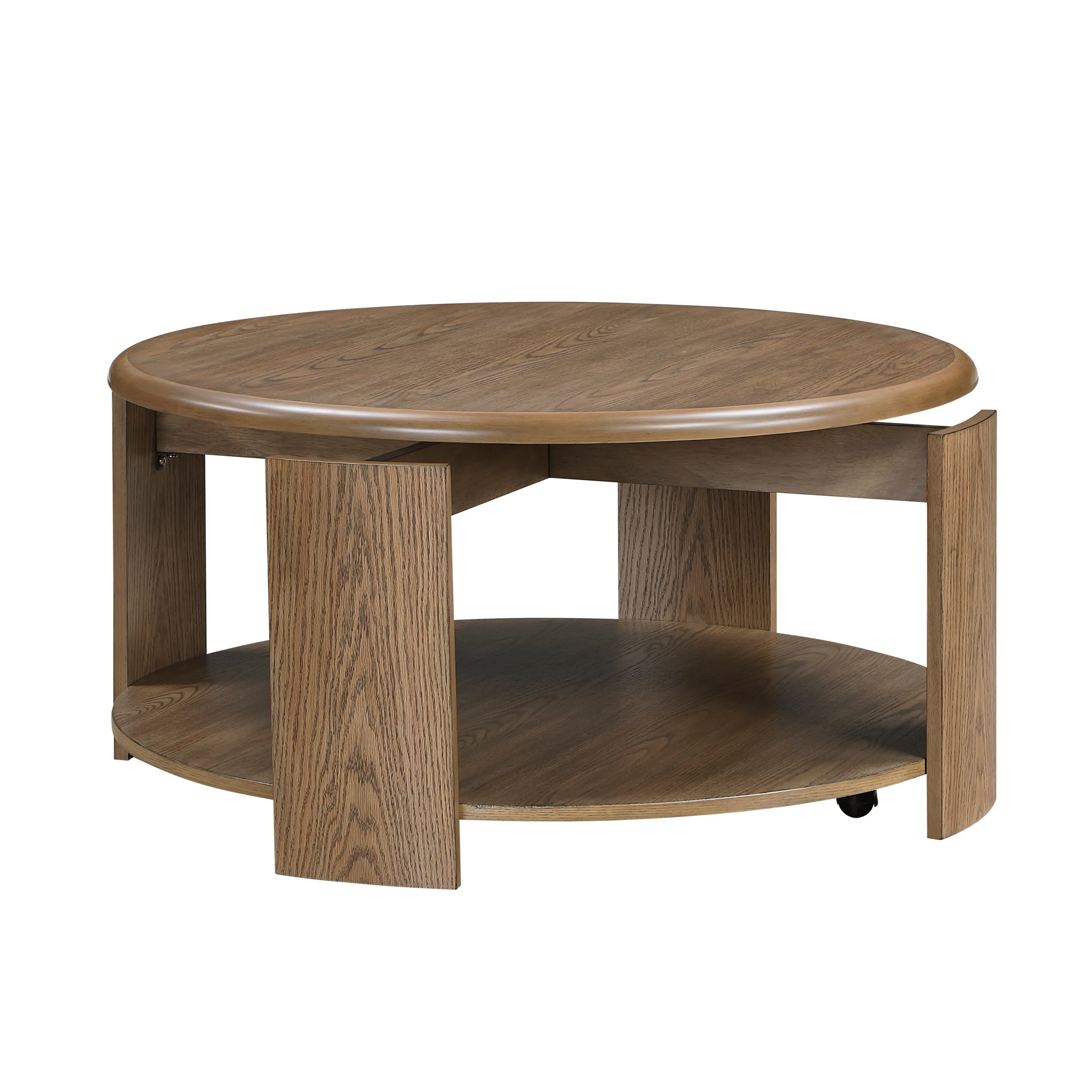 Ellis Brown Coffee Table-1