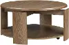 Ellis Brown Coffee Table