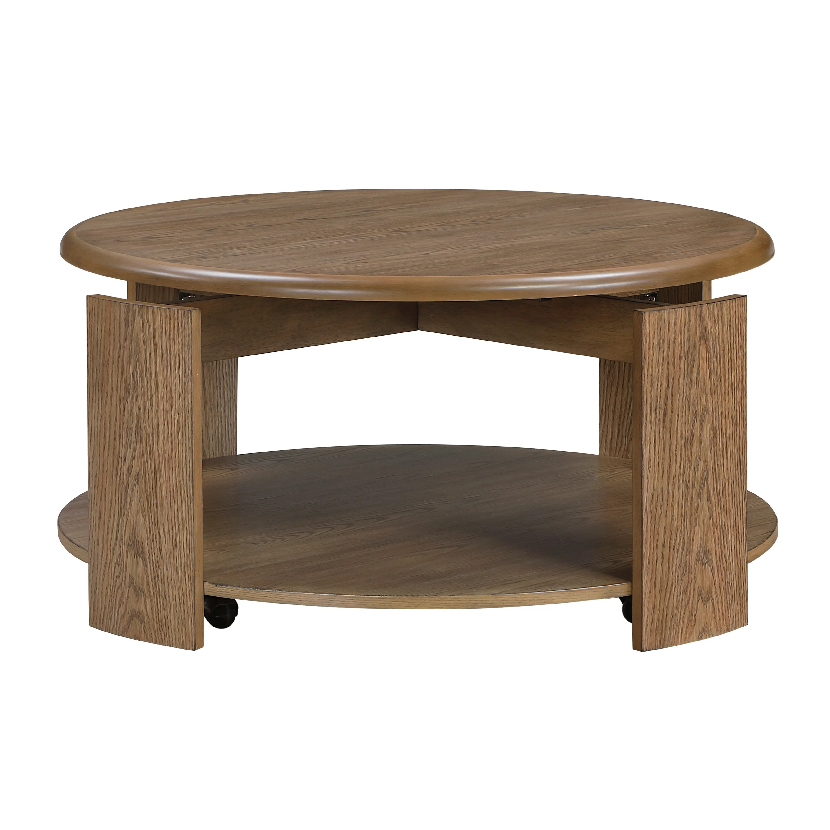 Ellis Brown Coffee Table-3