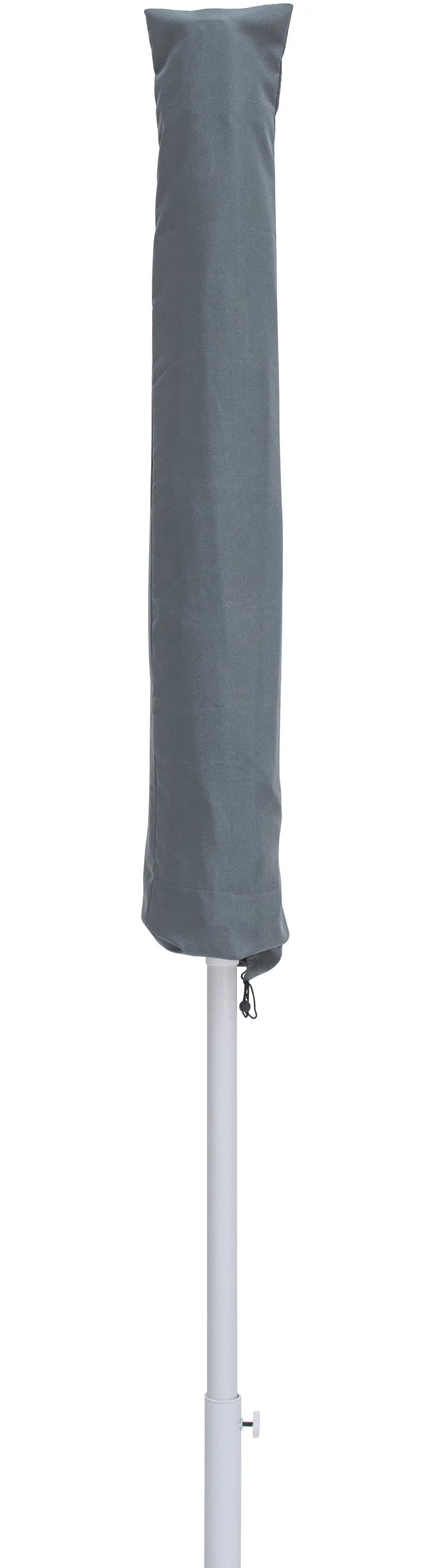 Fiji Black Patio Umbrella-5