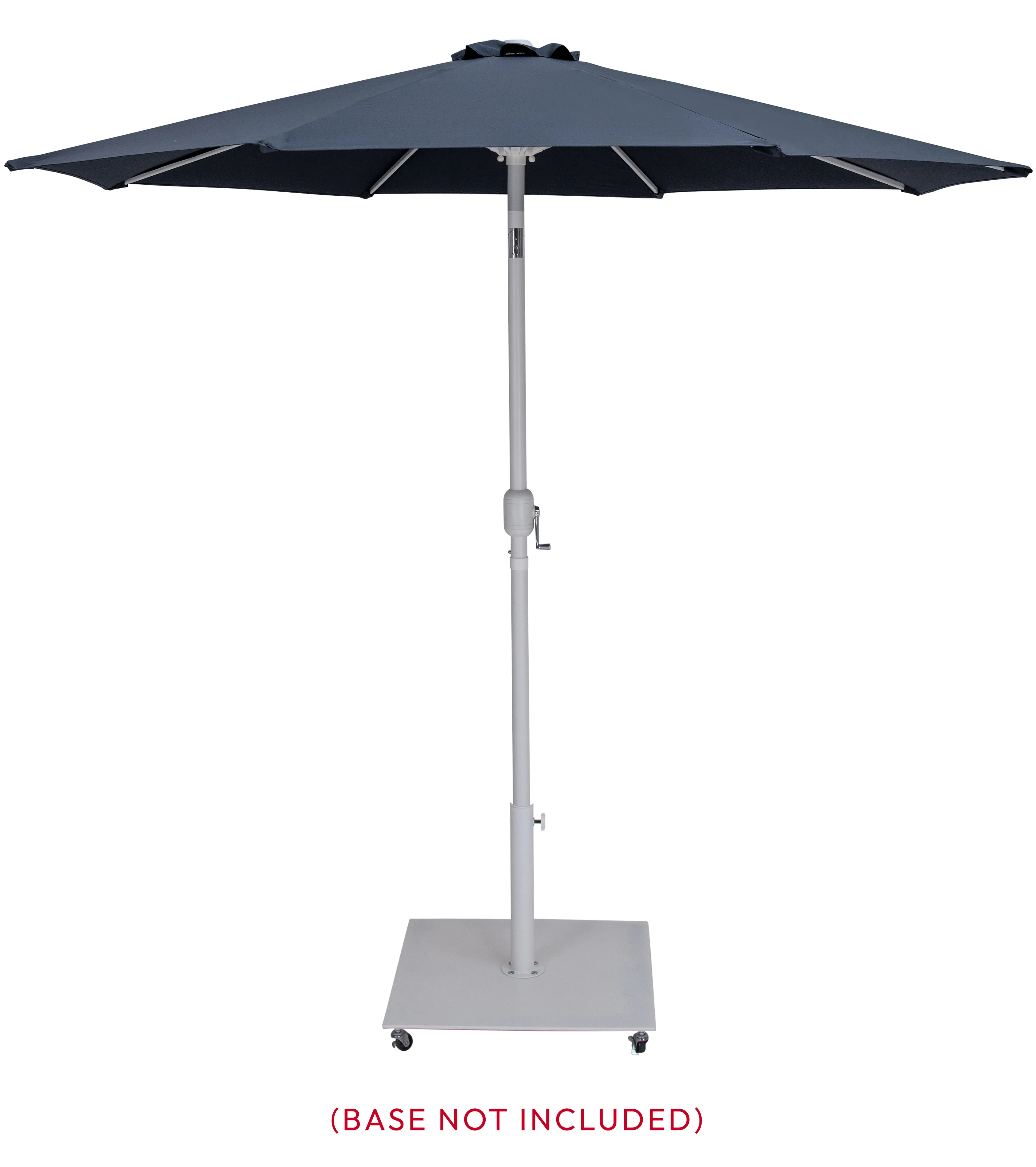 Fiji Navy Patio Umbrella-3