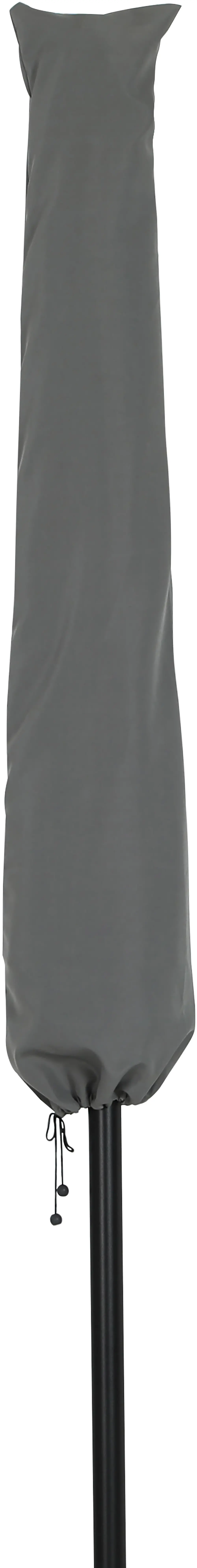 Fiji Black Patio Umbrella-5