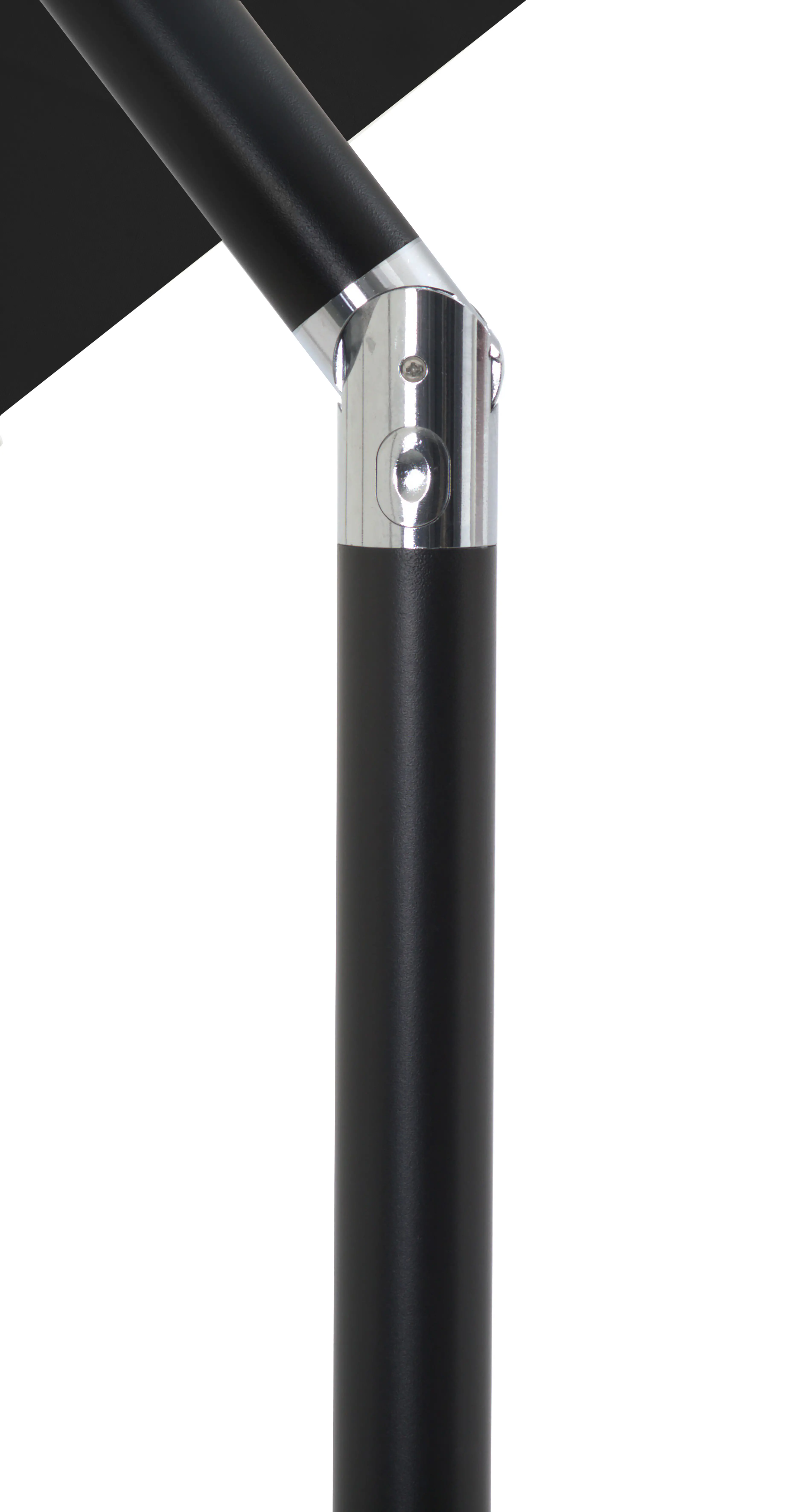 Fiji Black Patio Umbrella-7