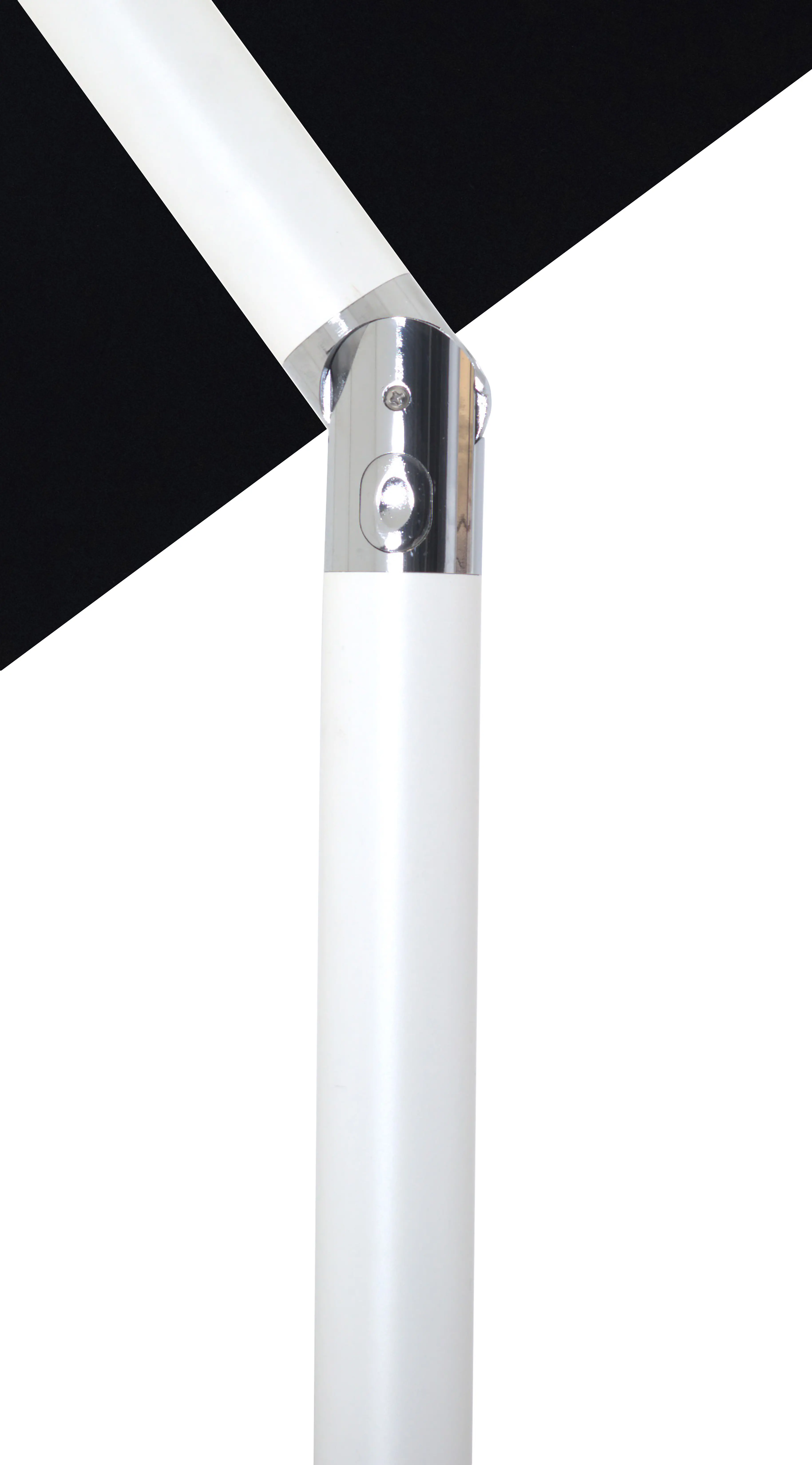 Amalfi Black Patio Umbrella-7