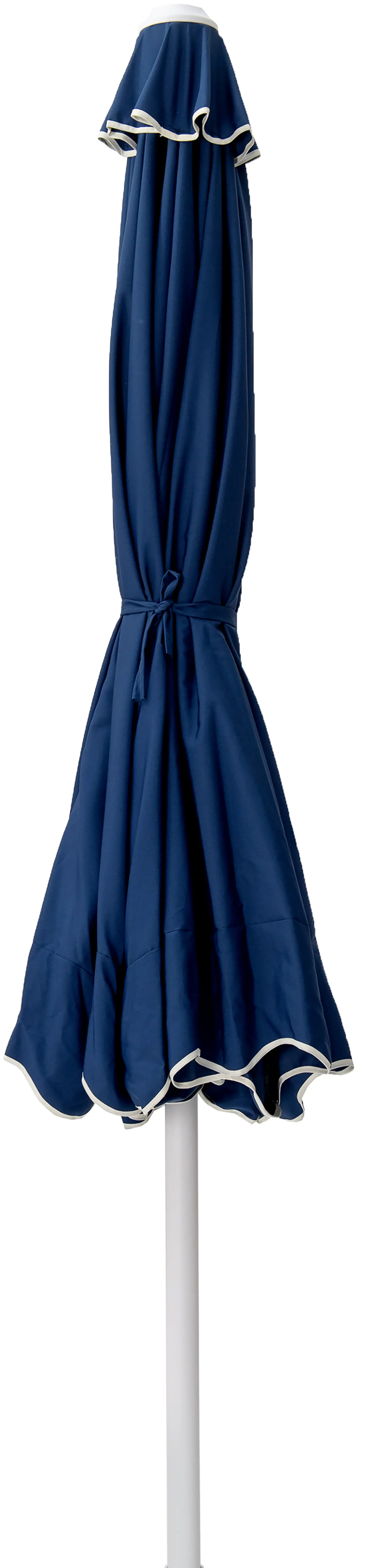 Amalfi Navy Patio Umbrella-4