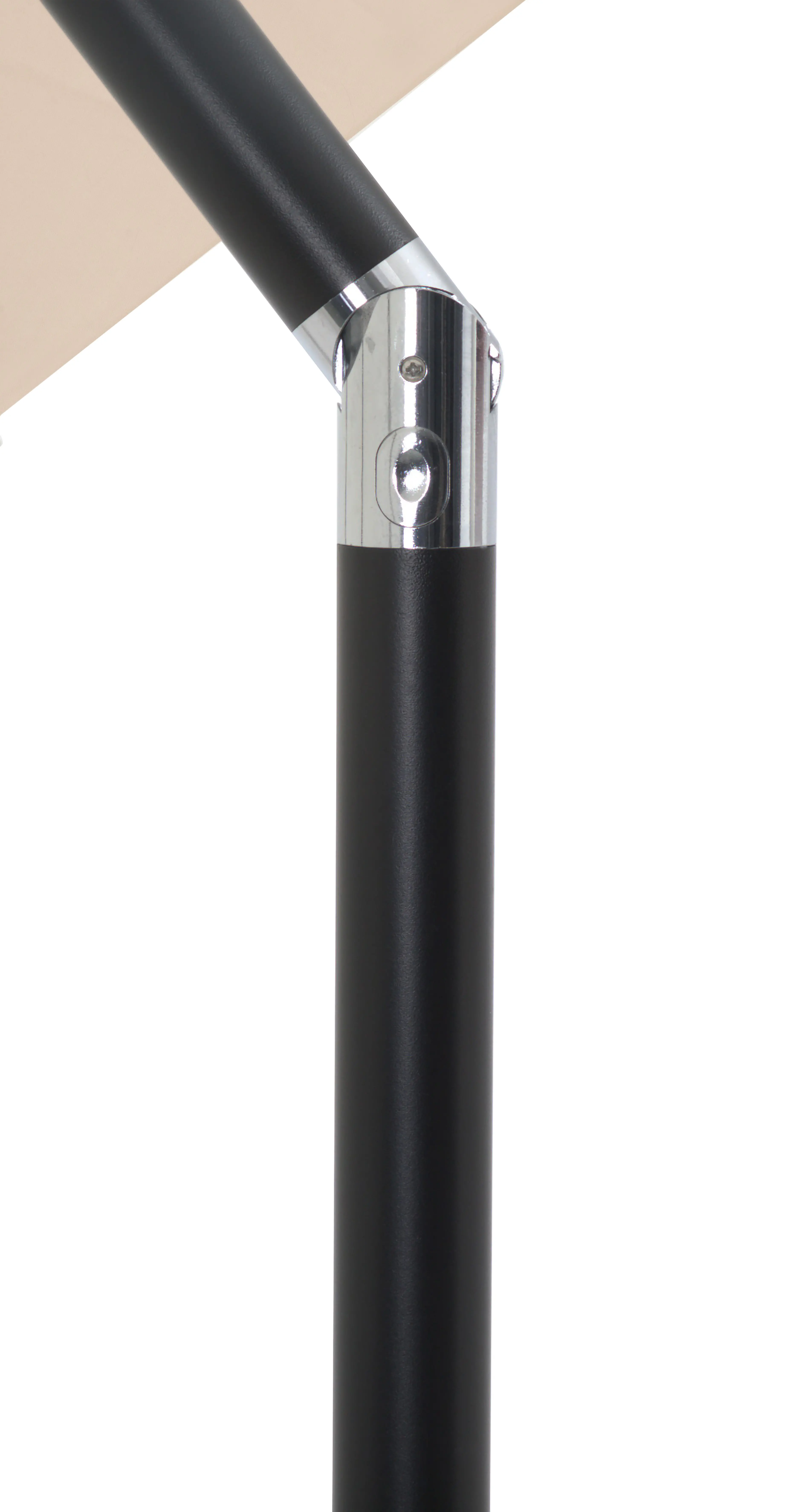 Amalfi Beige Patio Umbrella-7