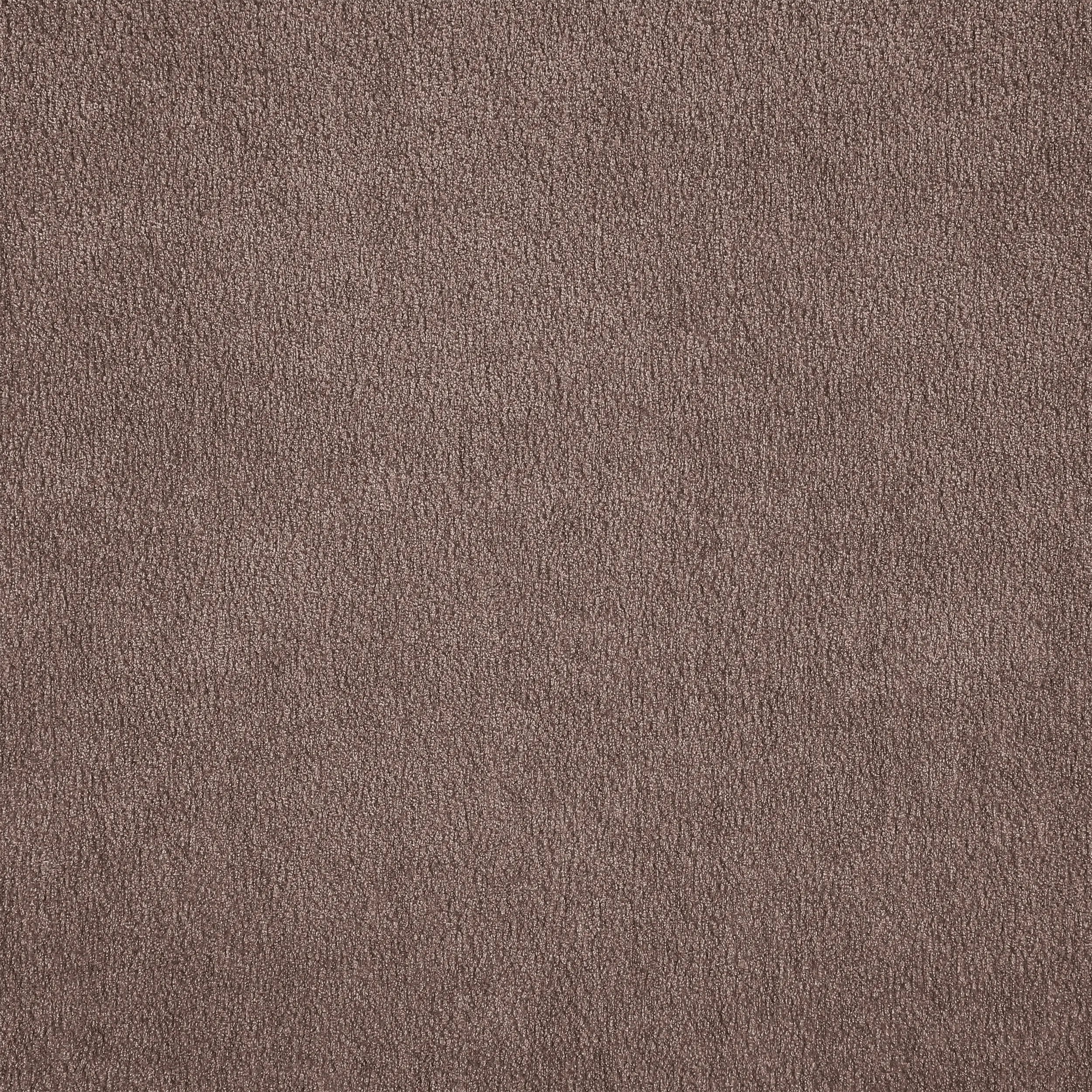 Stellar Brown Chenille Modular Ottoman-6
