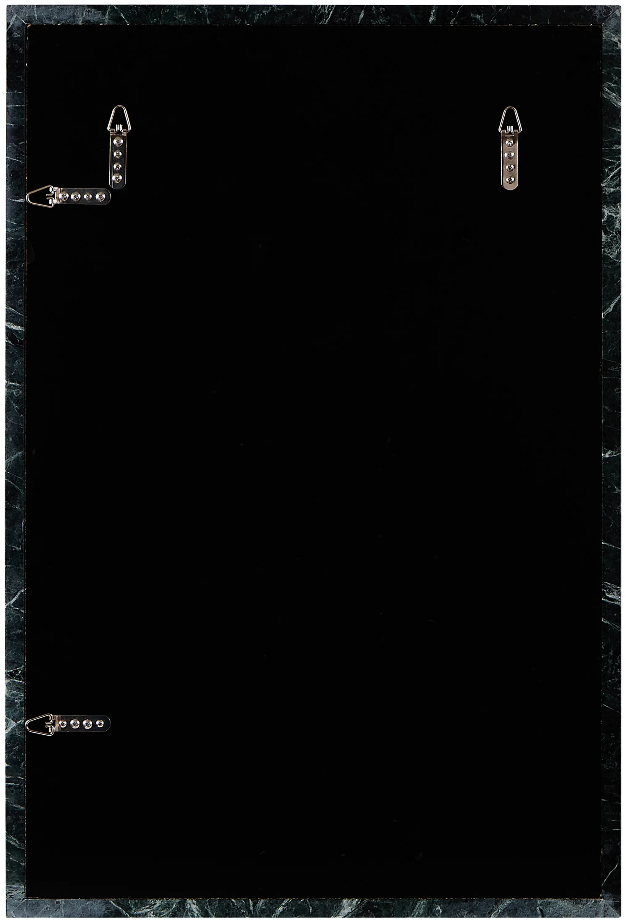 Pavia Green Genuine Marble Mirror-6