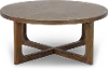 Blake Brown Coffee Table