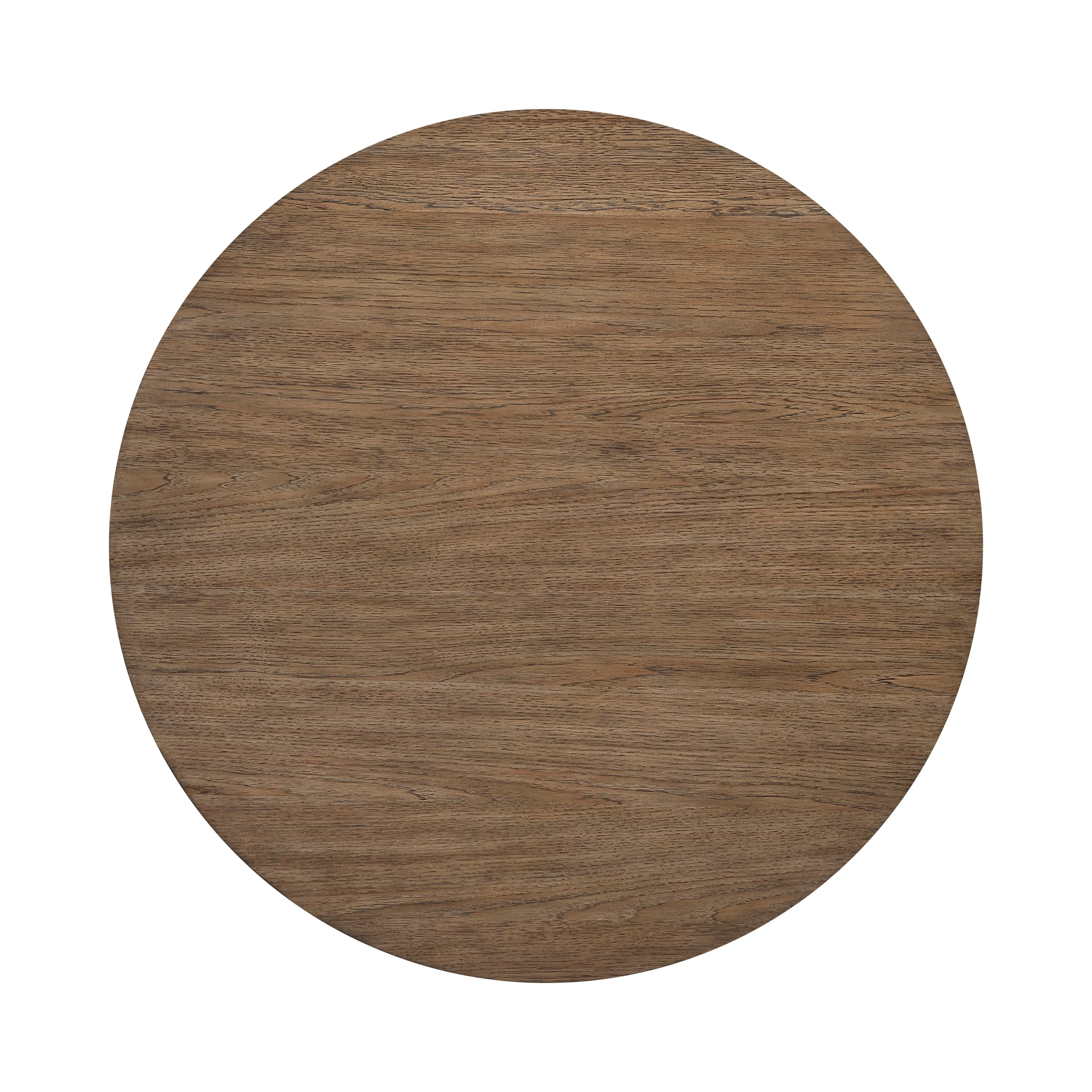 Blake Brown Coffee Table-6