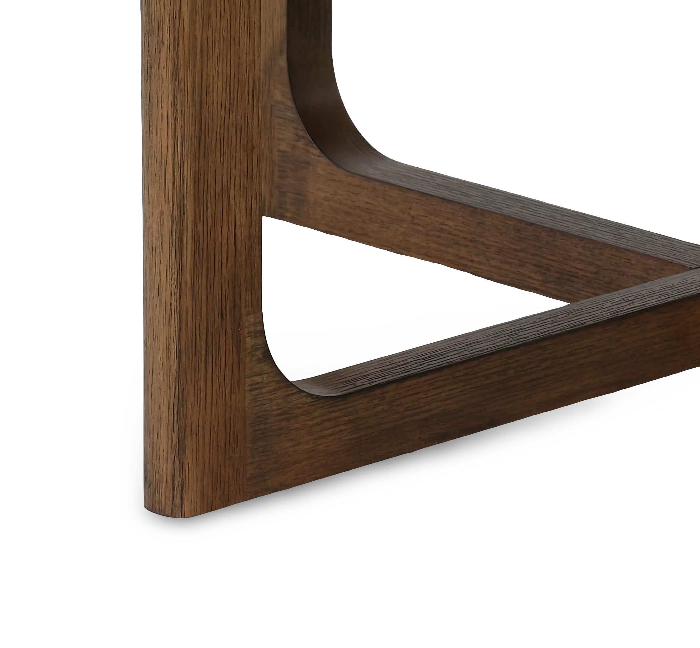 Blake Brown Coffee Table-7