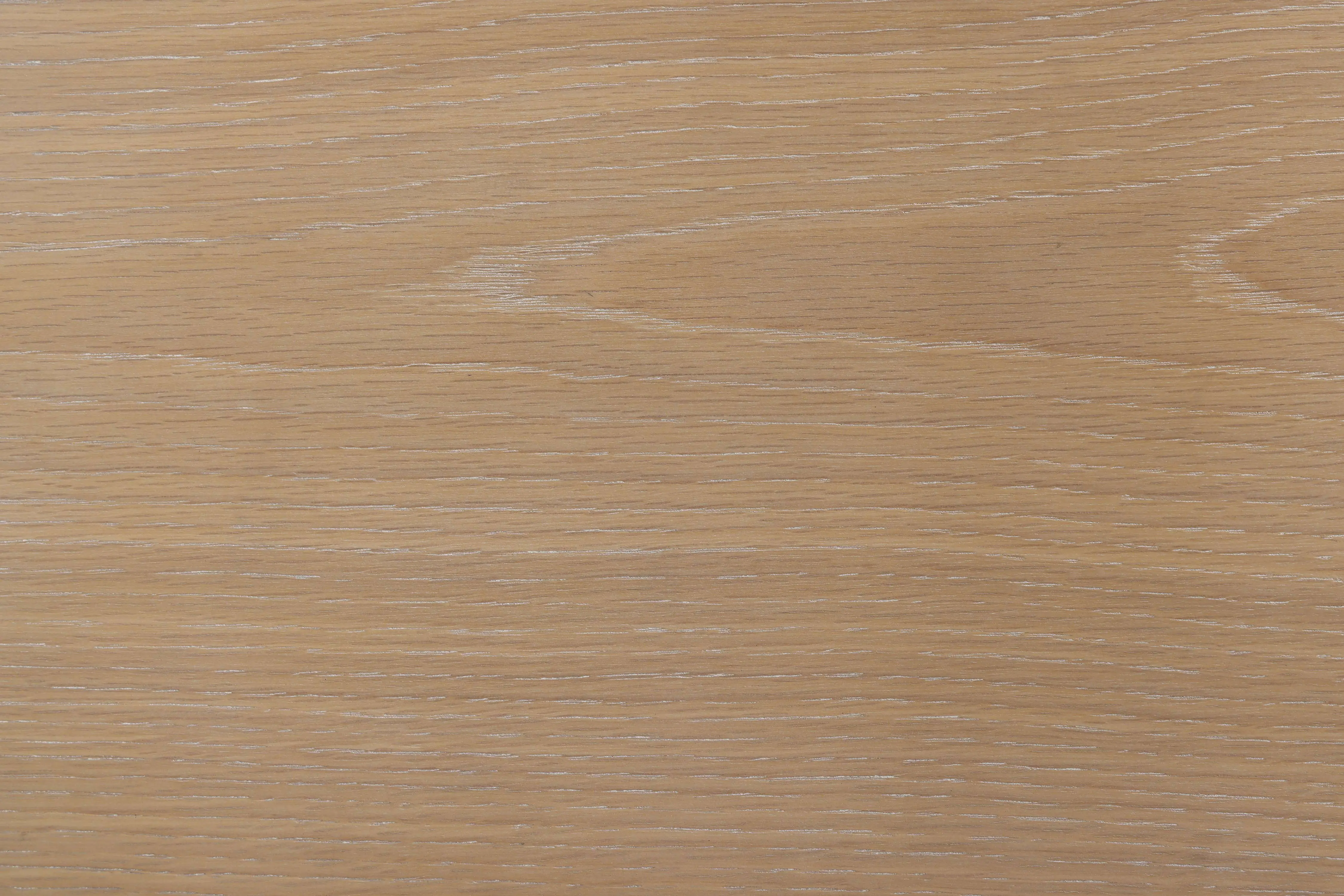 Astrid Natural Oak Fluted Console Table-10