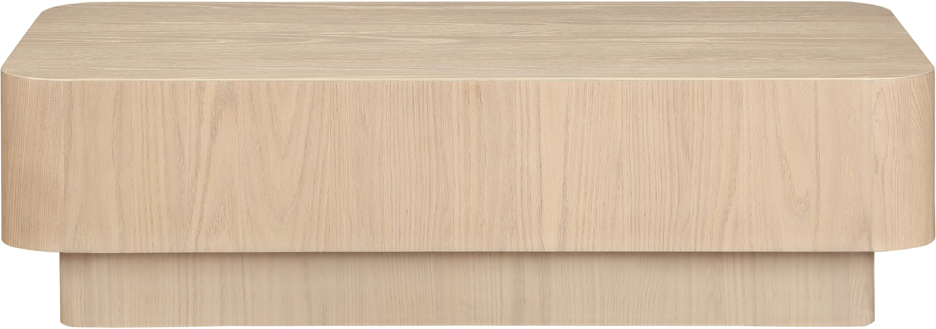 Oakmont Natural Coffee Table-3