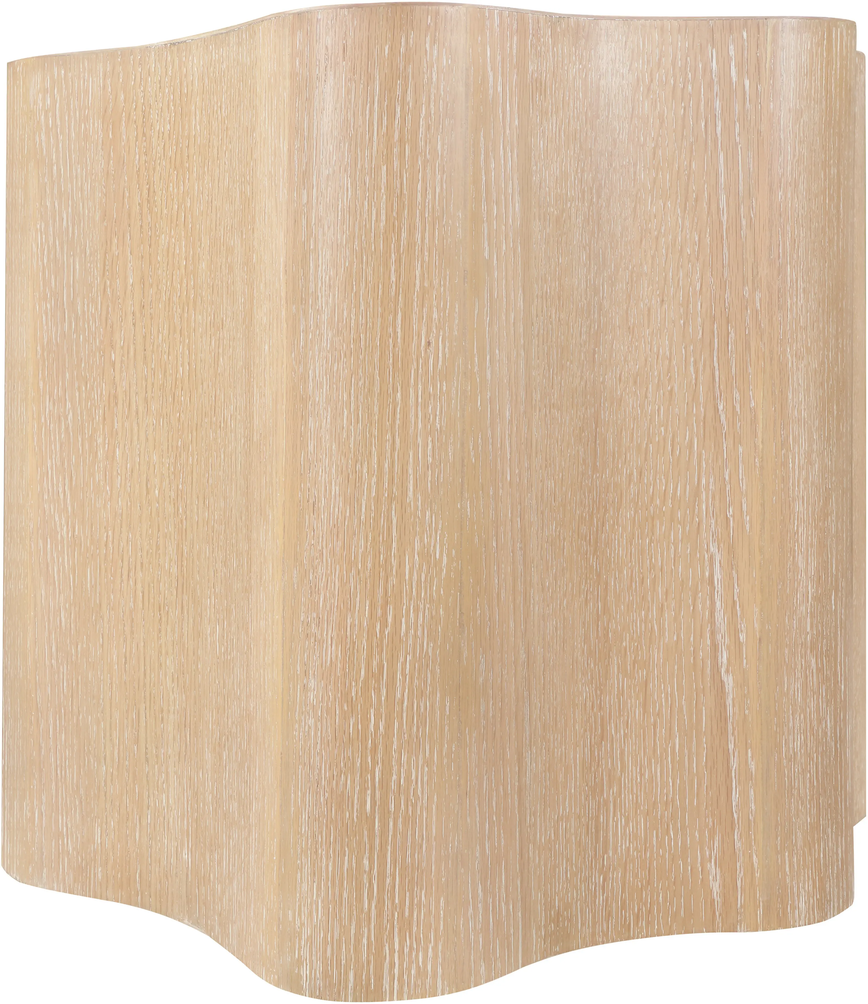 Zaire Natural Side Table-3