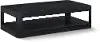 Reeves Black Coffee Table