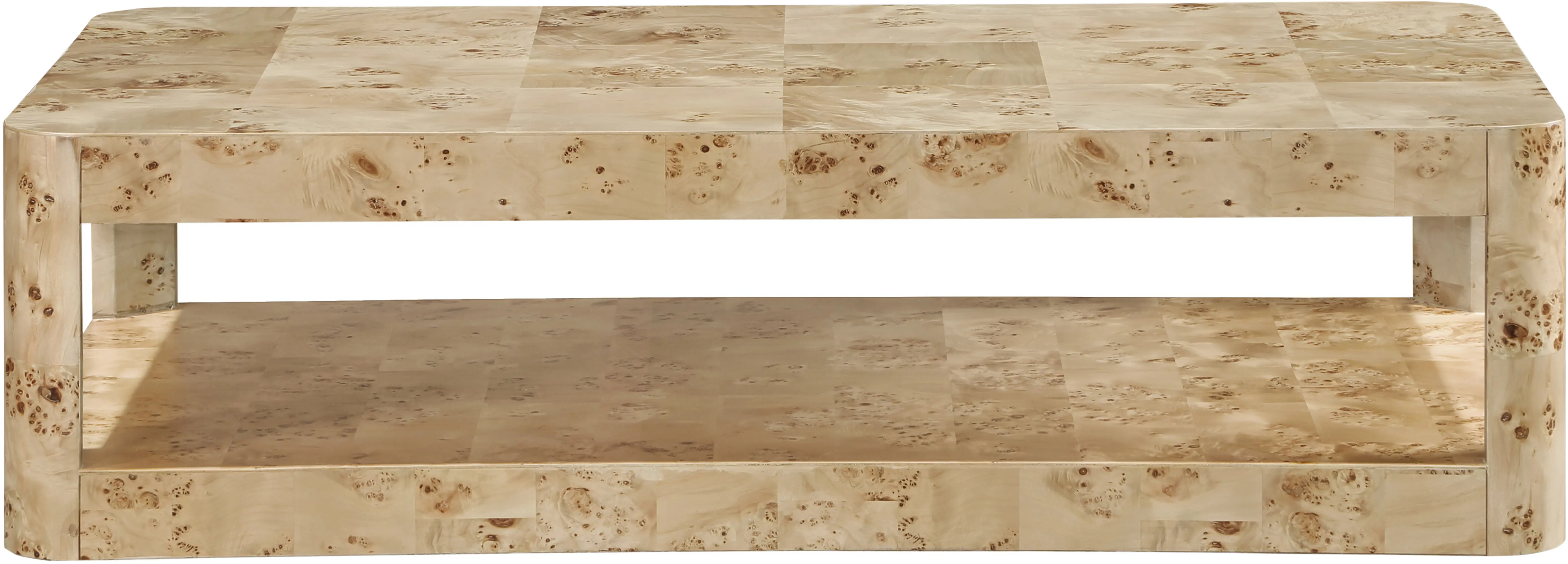 Reeves Burl Coffee Table-3