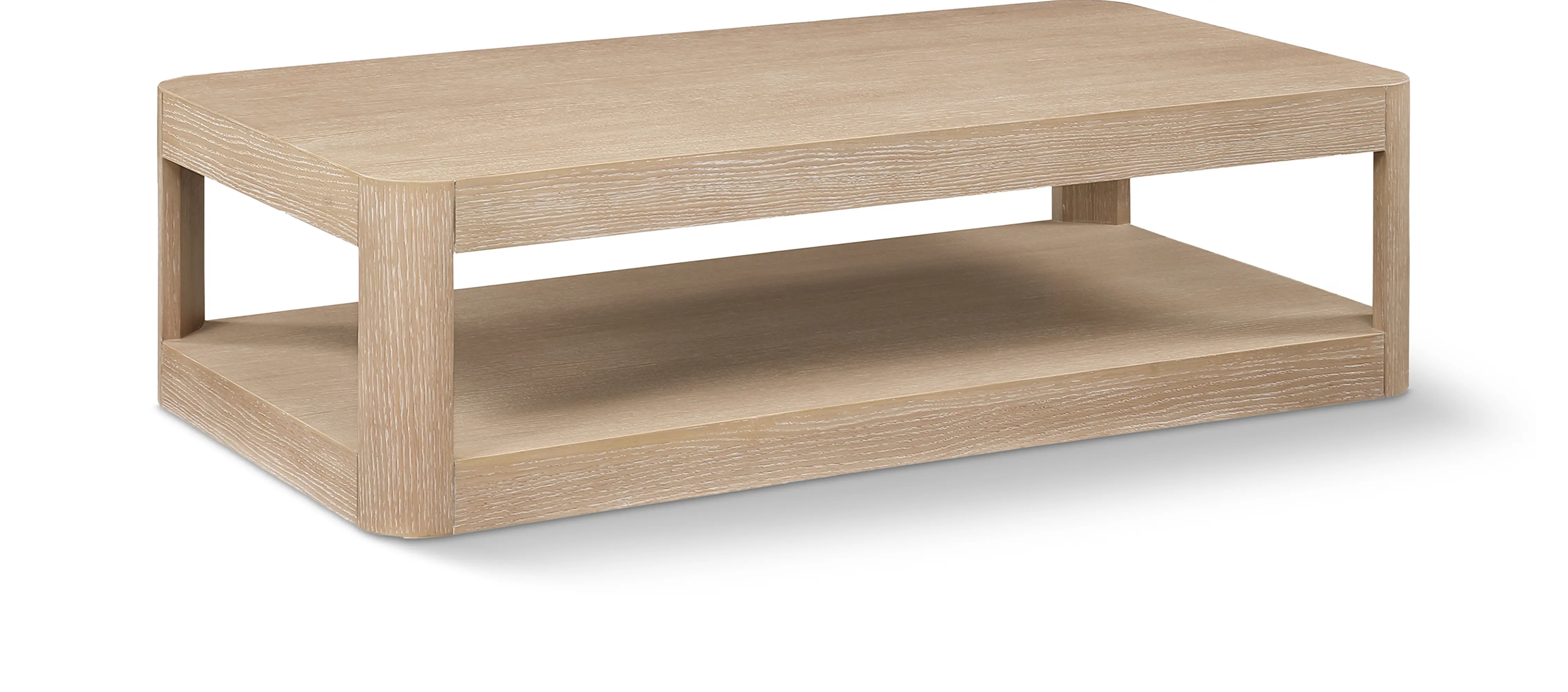 Reeves Natural Coffee Table-1