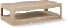 Reeves Natural Coffee Table