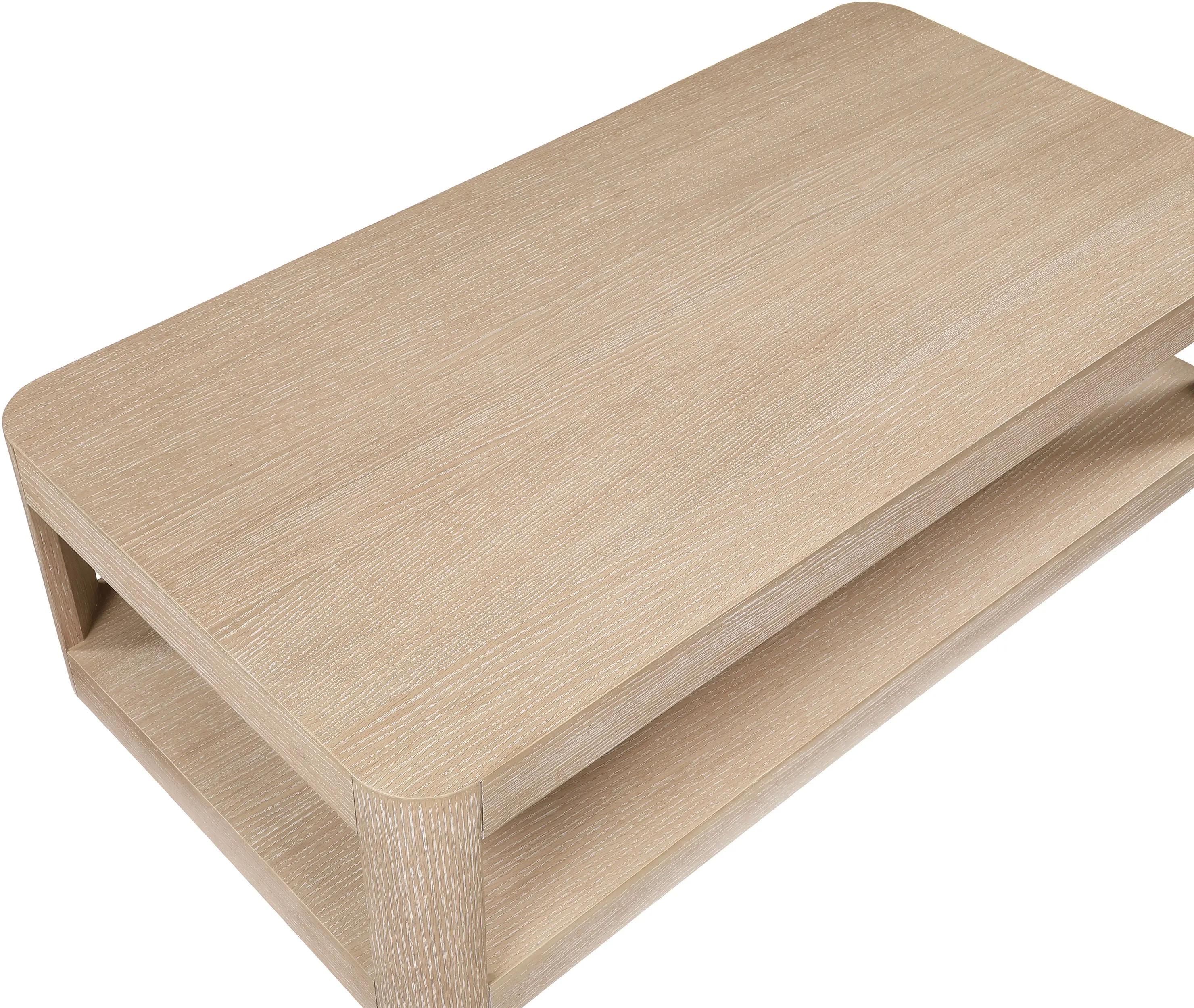 Reeves Natural Coffee Table-4