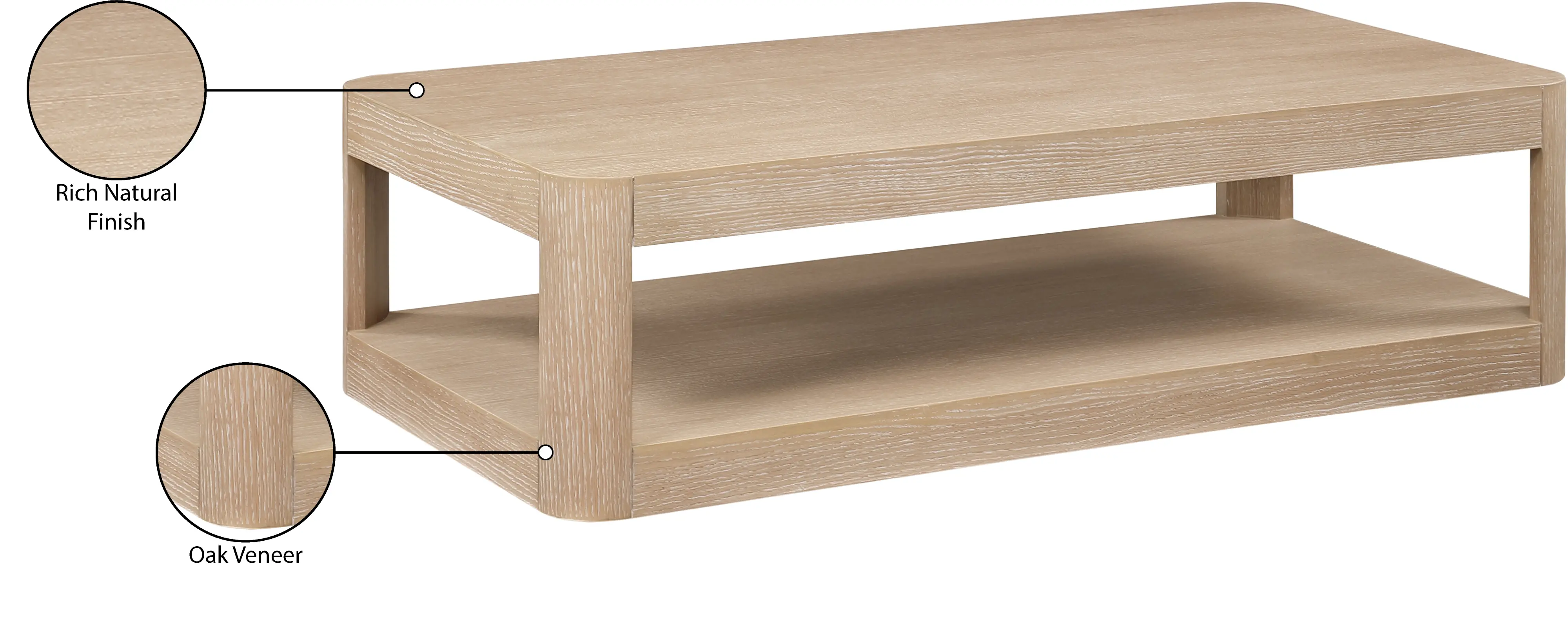 Reeves Natural Coffee Table-6