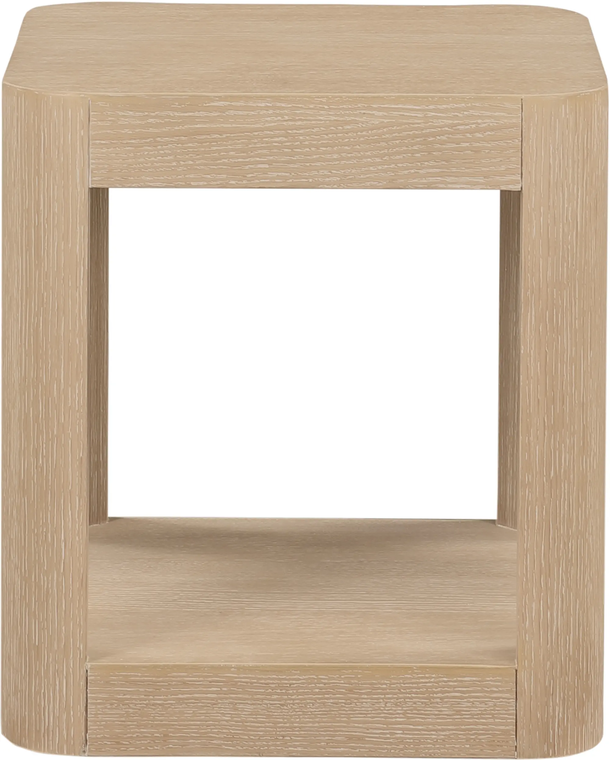 Reeves Natural End Table-3
