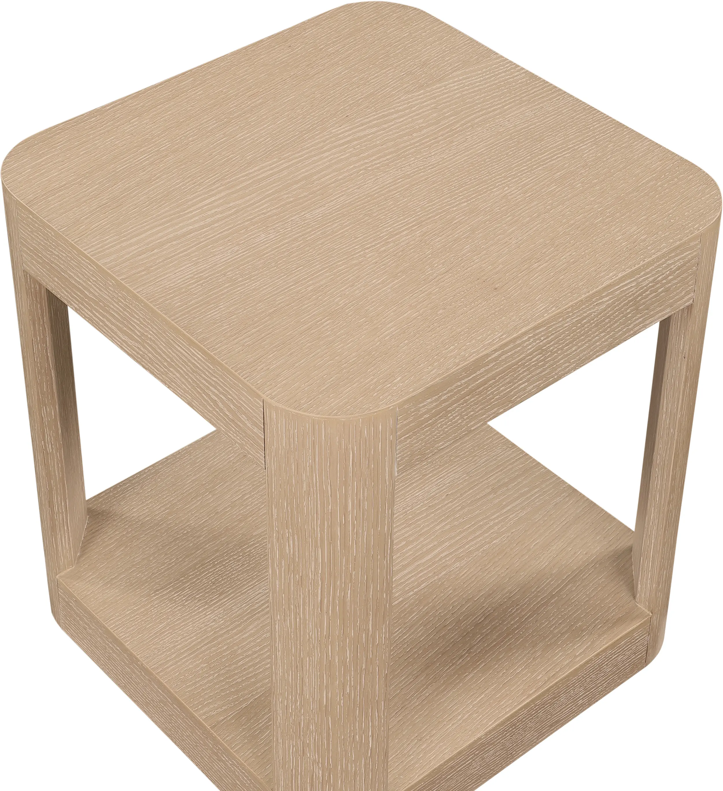 Reeves Natural End Table-4