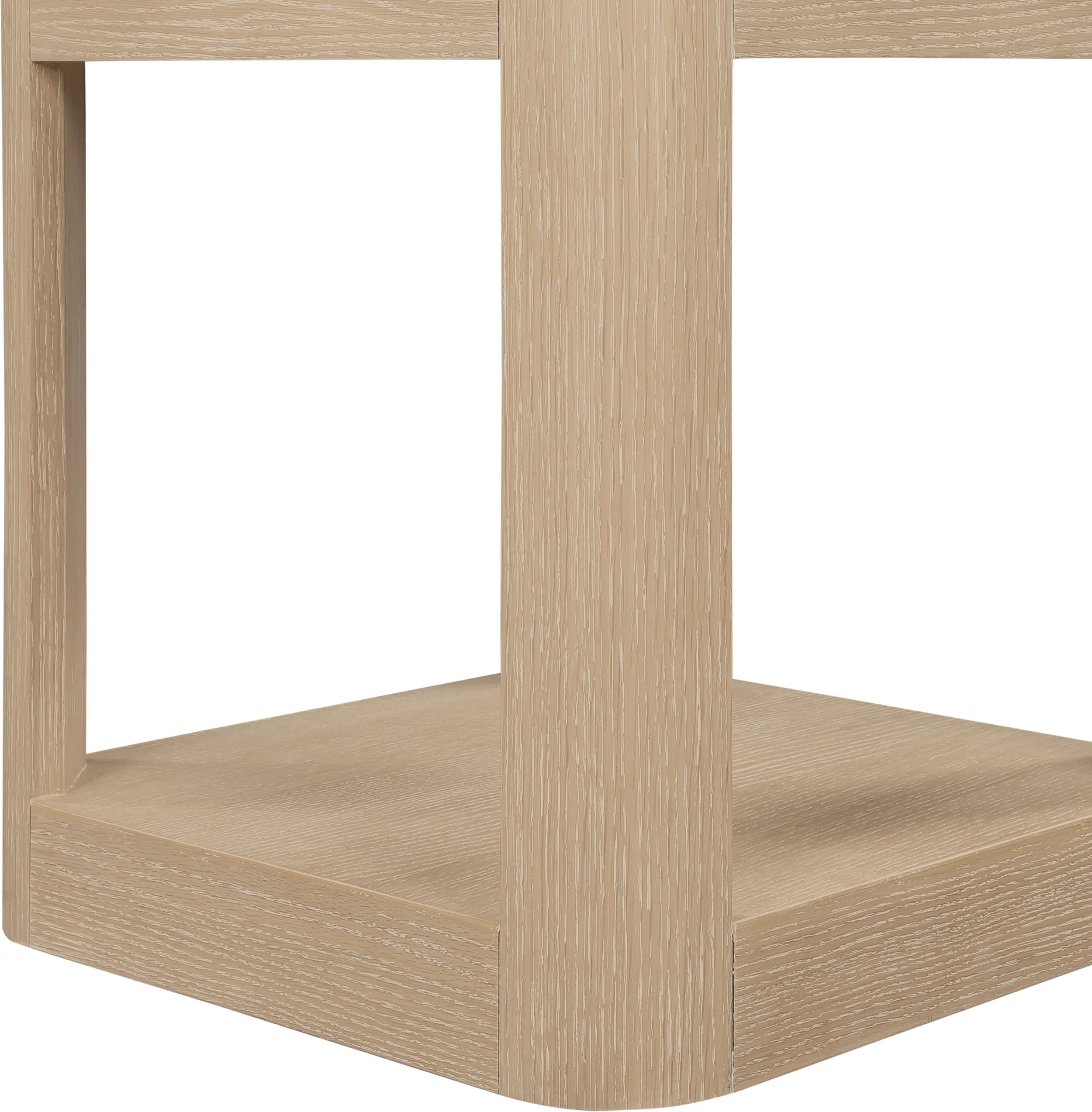 Reeves Natural End Table-5
