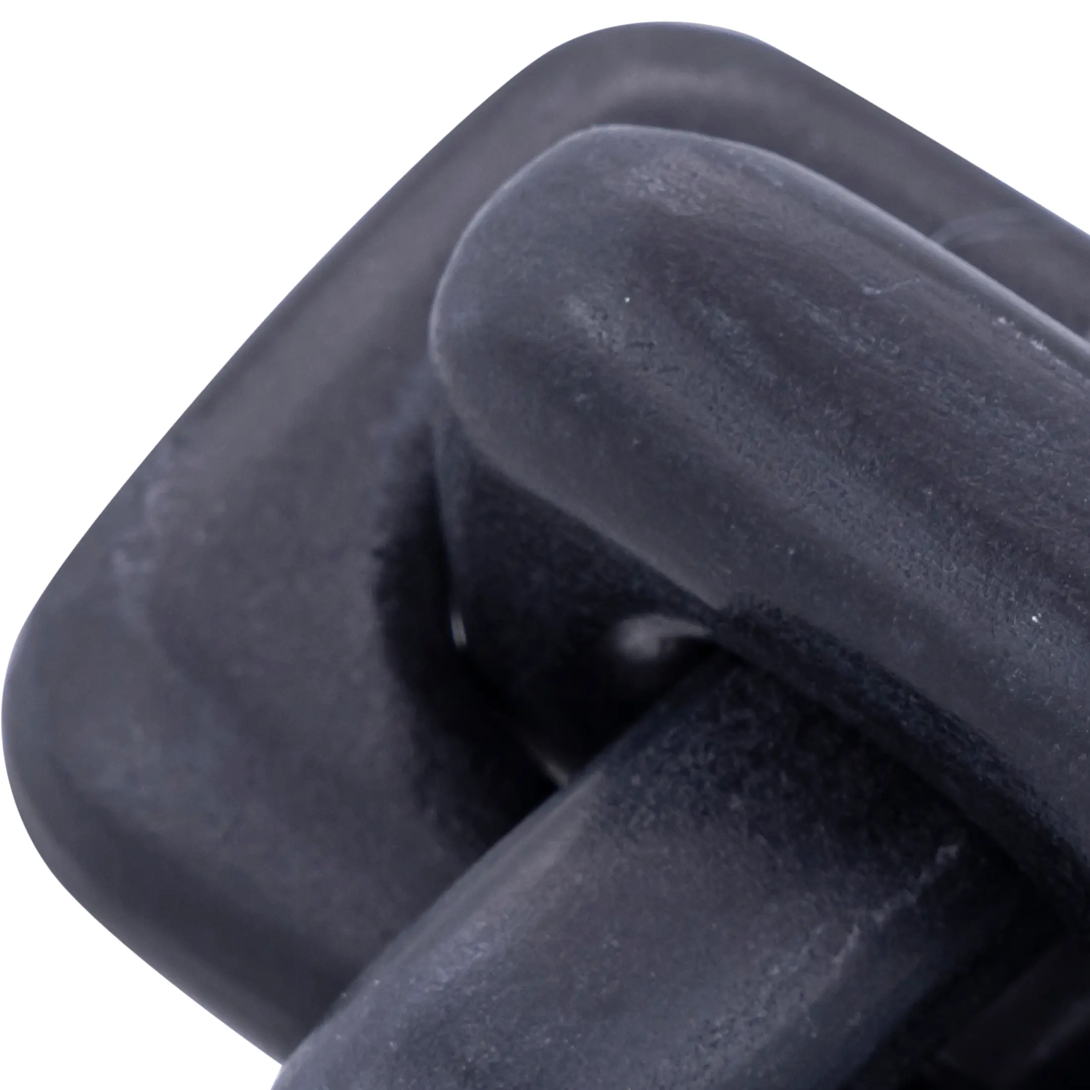 Bond Black Marble Decorative Knot-4