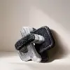 Bond Panda Marble Decorative Knot