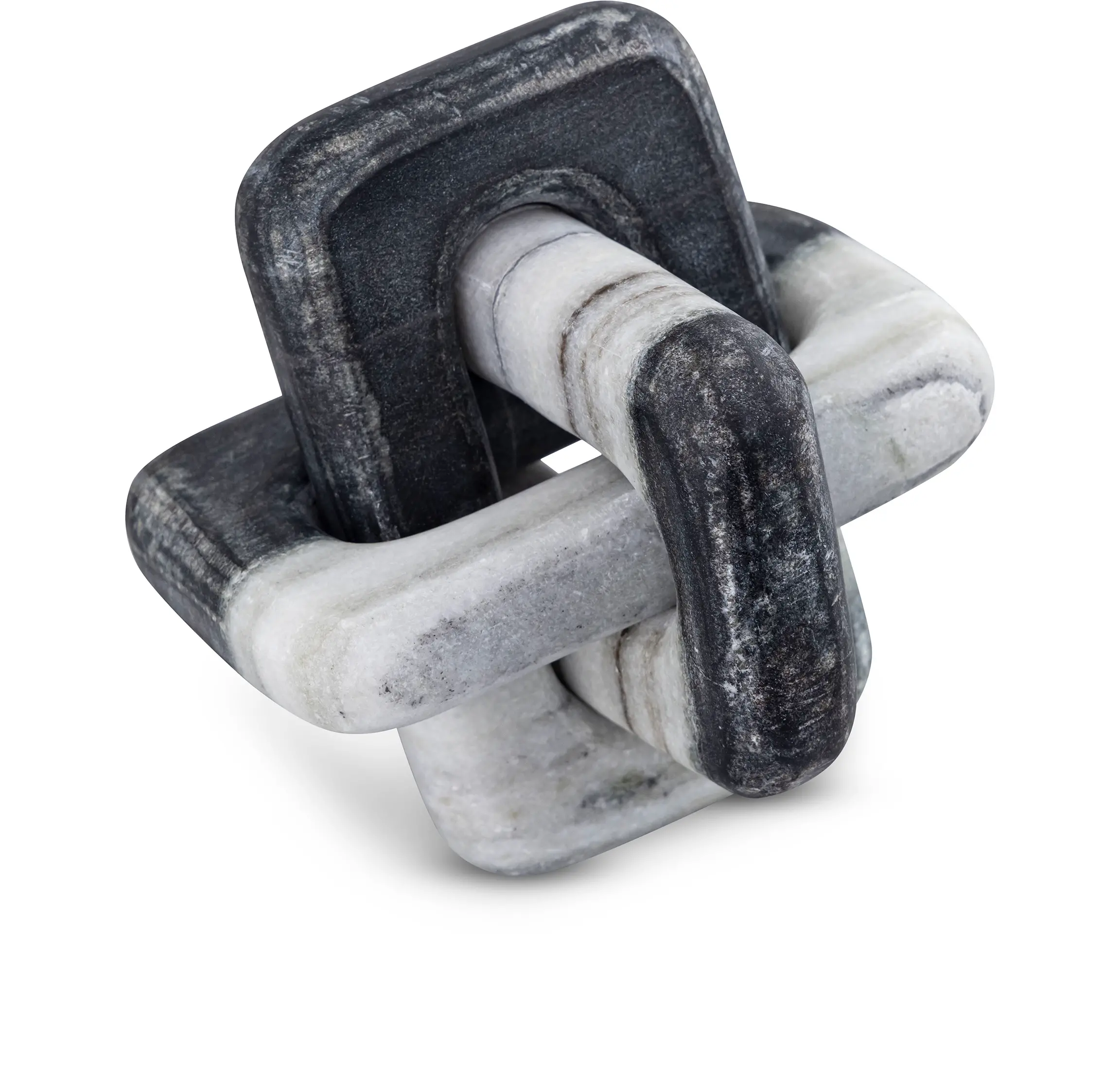 Bond Panda Marble Decorative Knot-1