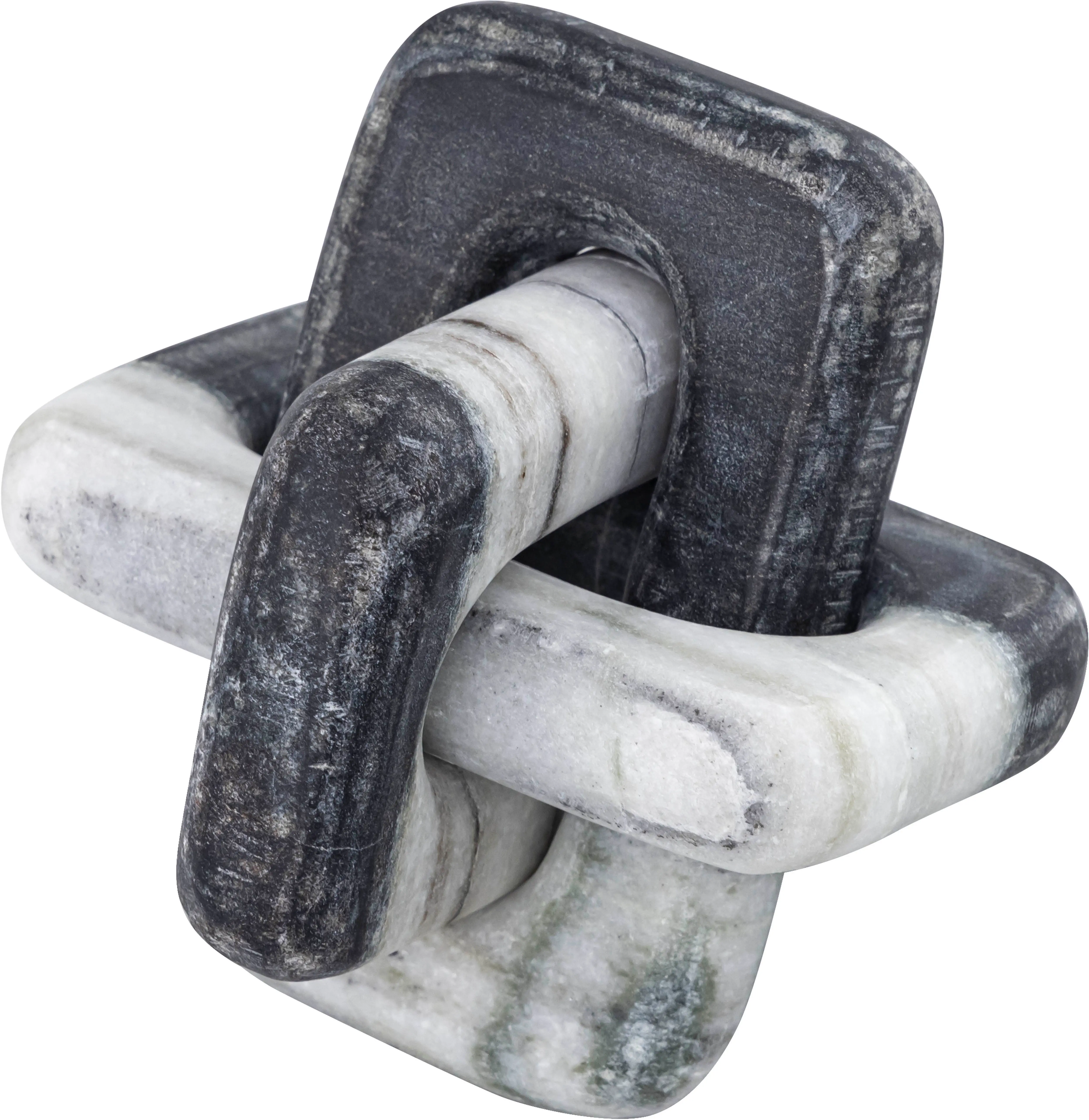 Bond Panda Marble Decorative Knot-3
