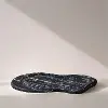 Arezzo Black Marble Tray