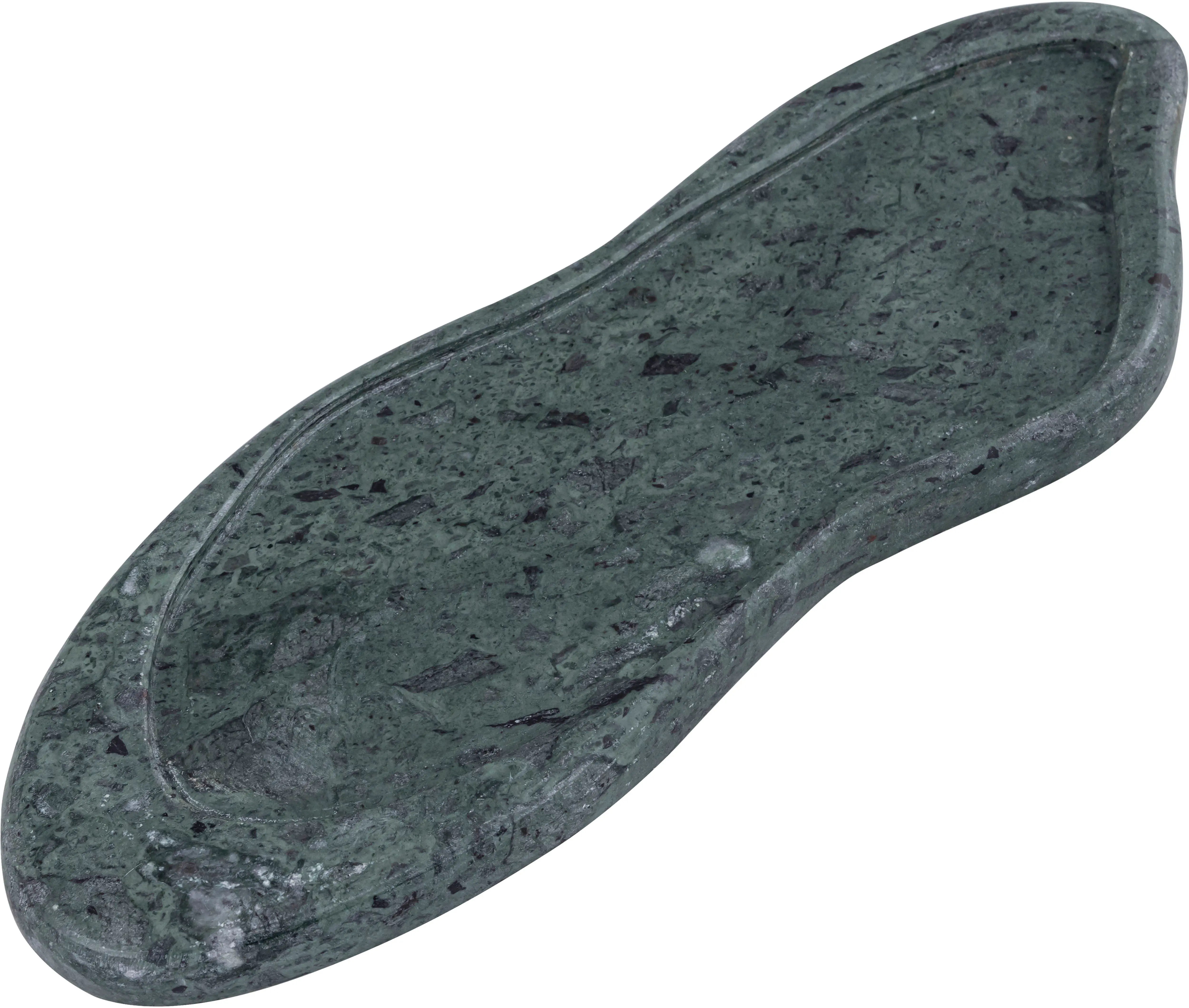 Arezzo Green Marble Tray-3