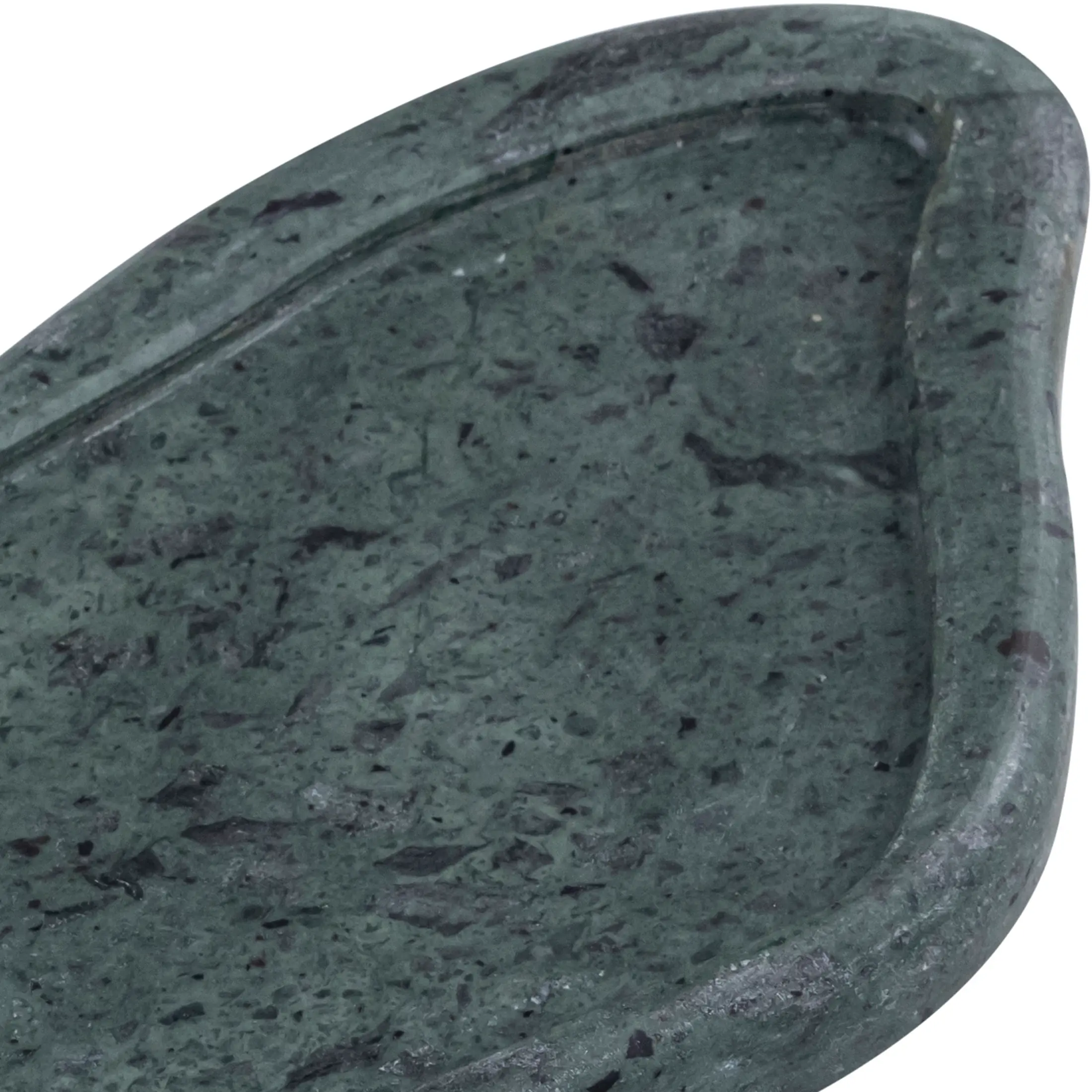 Arezzo Green Marble Tray-4