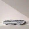 Arezzo Panda Marble Tray