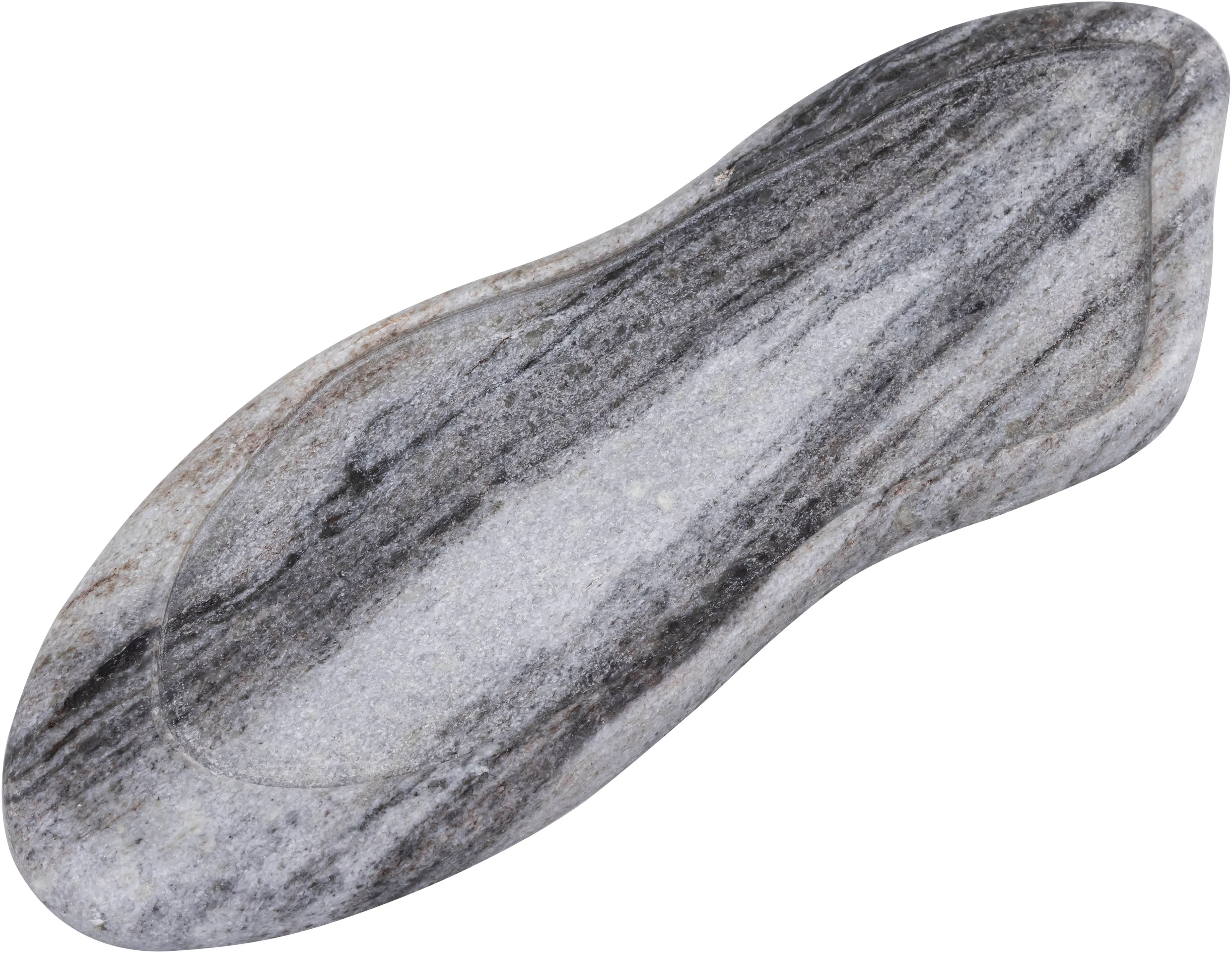 Arezzo Panda Marble Tray-1
