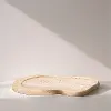 Arezzo Natural Travertine Tray
